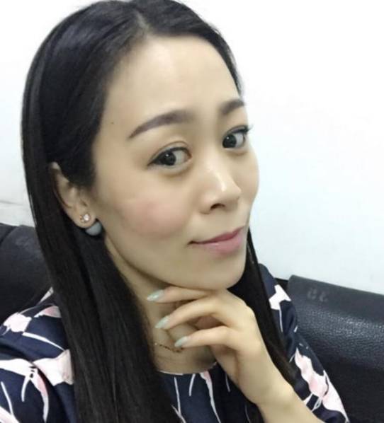 杨晓茹