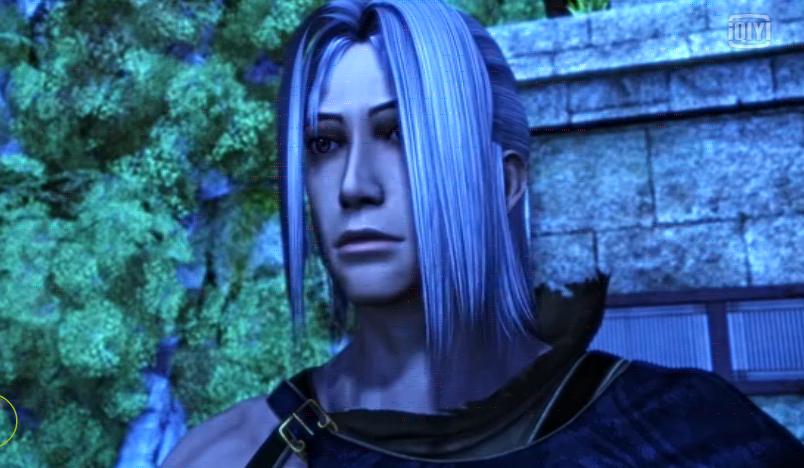 动画/1576348" data-lemmaid="1576348">3d动画 /a>《侠岚》中的角色