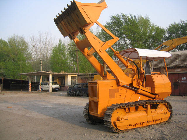 小松wa700-3装载机