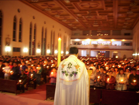 降临节是"<a target="