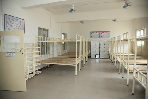 河南第一监狱