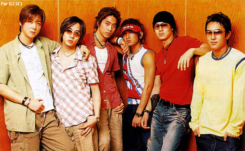 href="#" data-lemmaid="6849645">神话公司 /a>的韩国男子唱跳组合