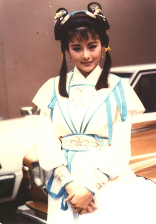  p>仙女多情,1985年上映,20集爱情电视剧.