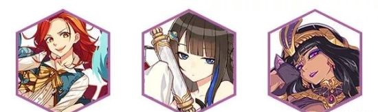 雷电女王的鬼铠