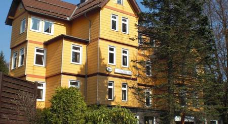 伊姆加德乡村酒店