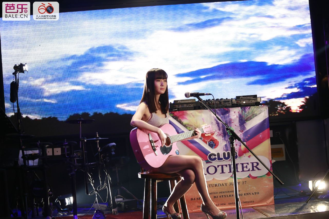 兄弟之北漂歌手