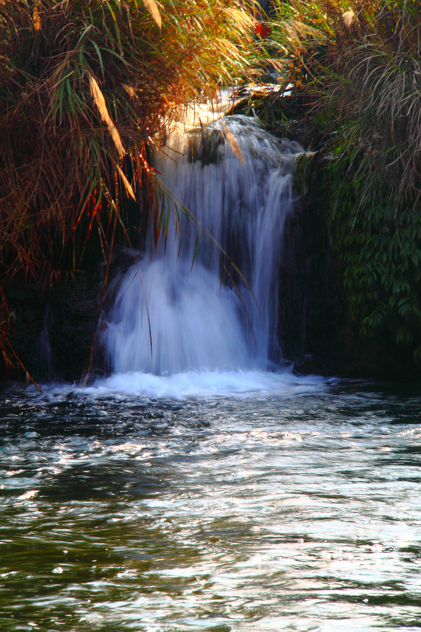 花溪风景名胜区