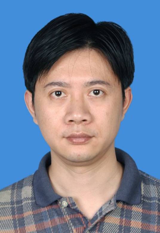 叶冠强_百度百科