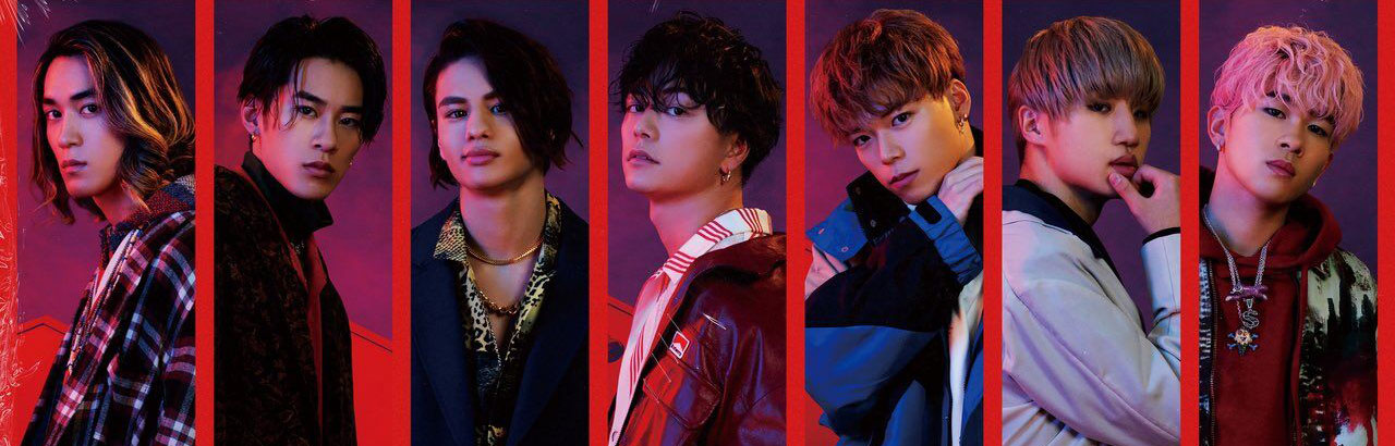 lemmaid="23453092">株式会社ldh japan /a>旗下的流行乐男子舞蹈&amp