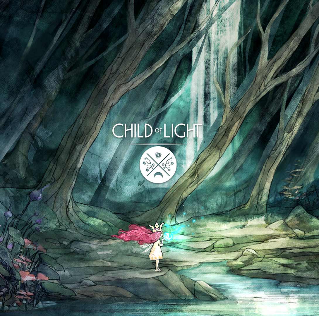 《光之子》是 a target="_blank" href="/item/育碧/950025" data