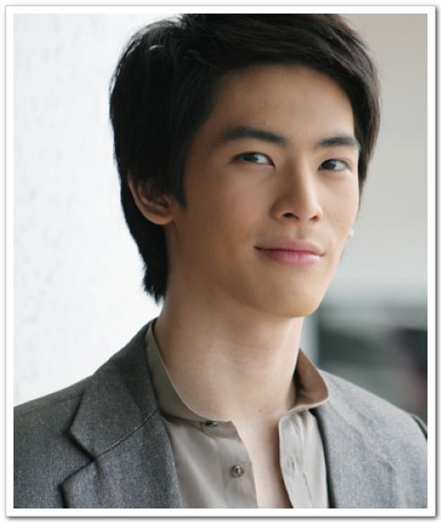  p>颂恩·宋帕山(son),1988年11月12日出生于泰国曼谷,泰国男演员