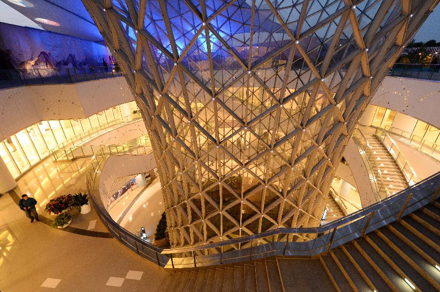  p>"世博源"是由 a href="#" data-lemmaid="8261458">中国2010年上海