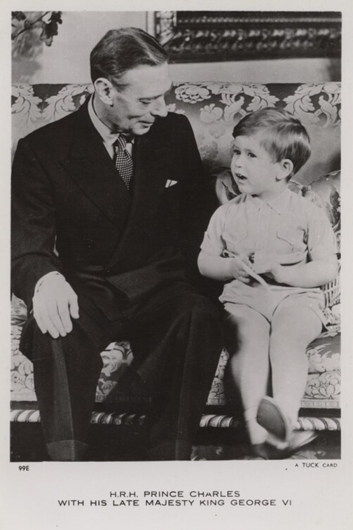  p> b>乔治六世 /b>(george vi,1895年12月14日-1952年2月6日),原名