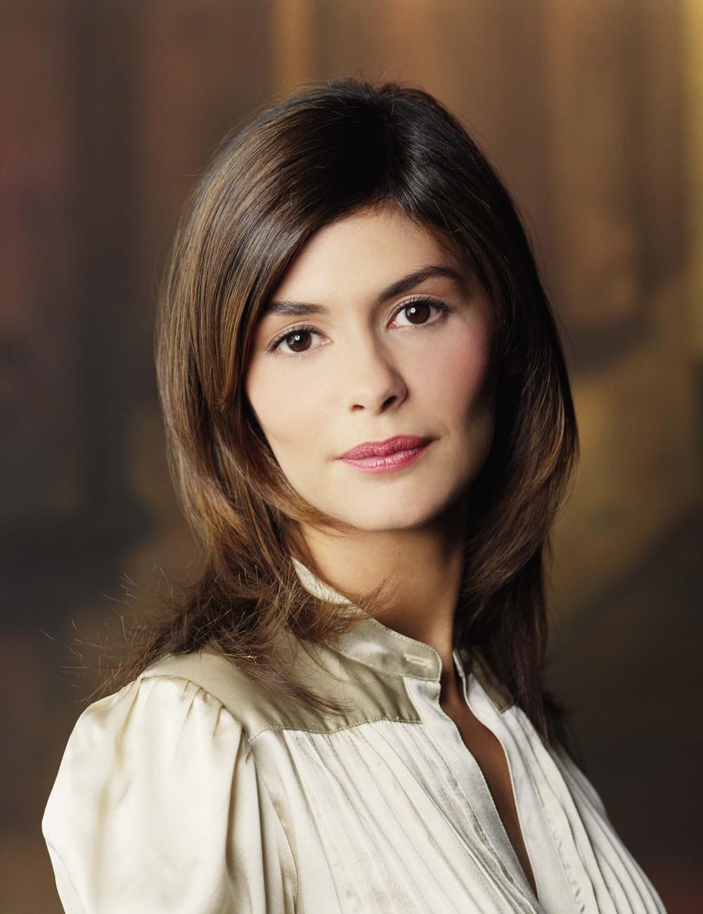 塔图(audrey tautou),1976年8月9日出生于法国伯蒙,法国女演员
