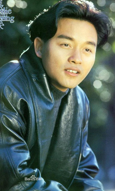  p>张国荣(1956年9月12日-2003年4月1日),出生于香港,中国香港男歌手