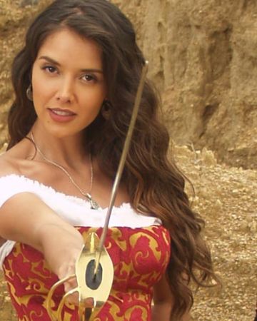 佐罗.阿兰德龙版