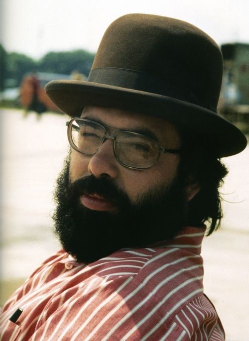 francisfordcoppola