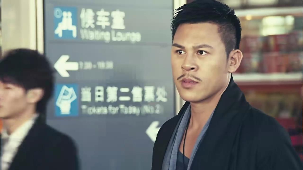 无极限之危情速递