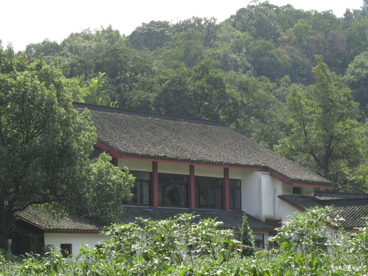 北高峰