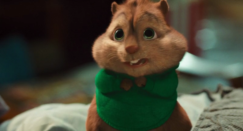 鼠来宝2:明星俱乐部