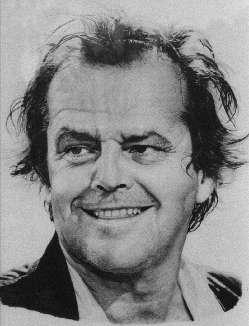  p>杰克·尼科尔森 i>(jack nicholson /i>),本名约翰·约瑟夫