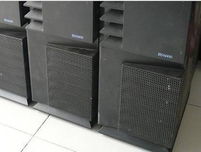 IBM RS6000 44p170_百度百科