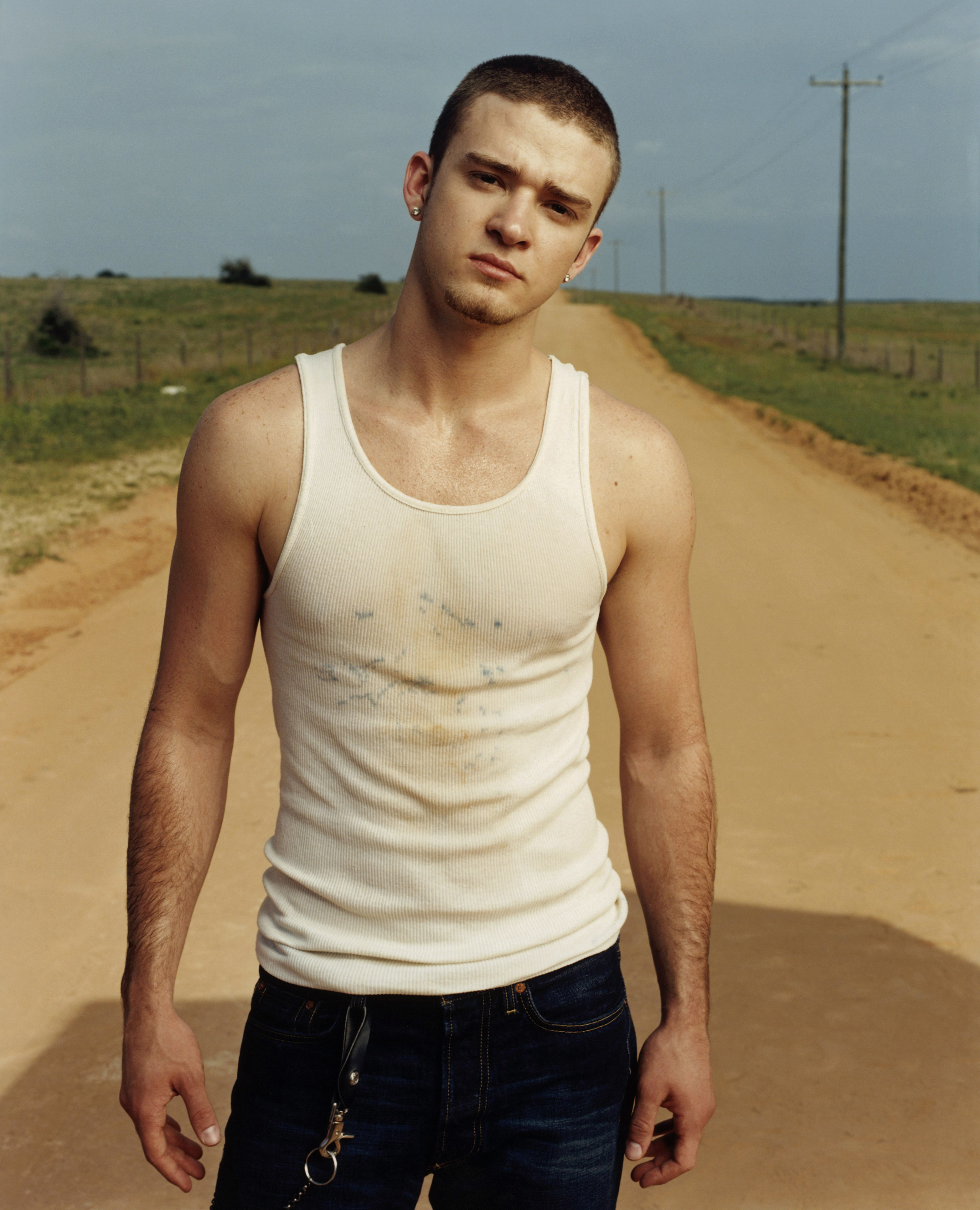  p>贾斯汀·汀布莱克 i>(justin timberlake) /i>,1981年1月31日出生