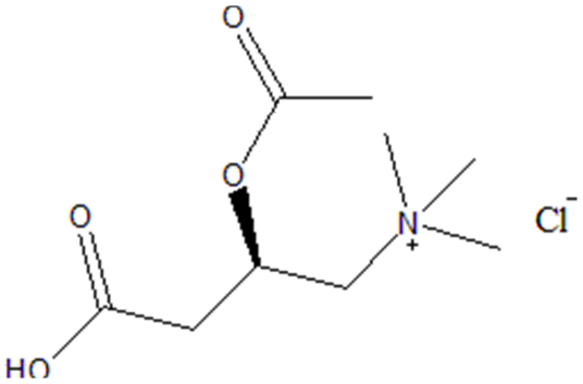 acetyl l-carnitine 中文 乙酰左旋肉碱盐酸盐_百度百科 glutathione tablets in chennai lavender hydrosol Style:Poudre oxotetradecyl)oxy]