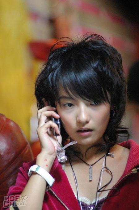  p>林园,1989年3月15日生于中国北京,中国内地女演员,毕业于 a>北京