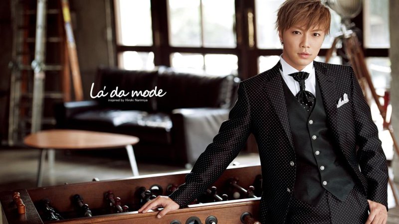 narimiya),1982年9月14日出生于东京都,日本影视演员,隶属于top coat