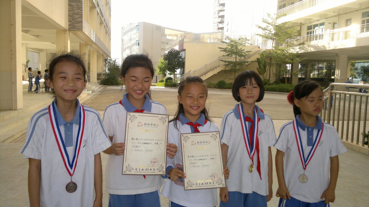  p>坂田新城学校是龙岗推进教育事业均衡发展,解决坂田片区上学难问题