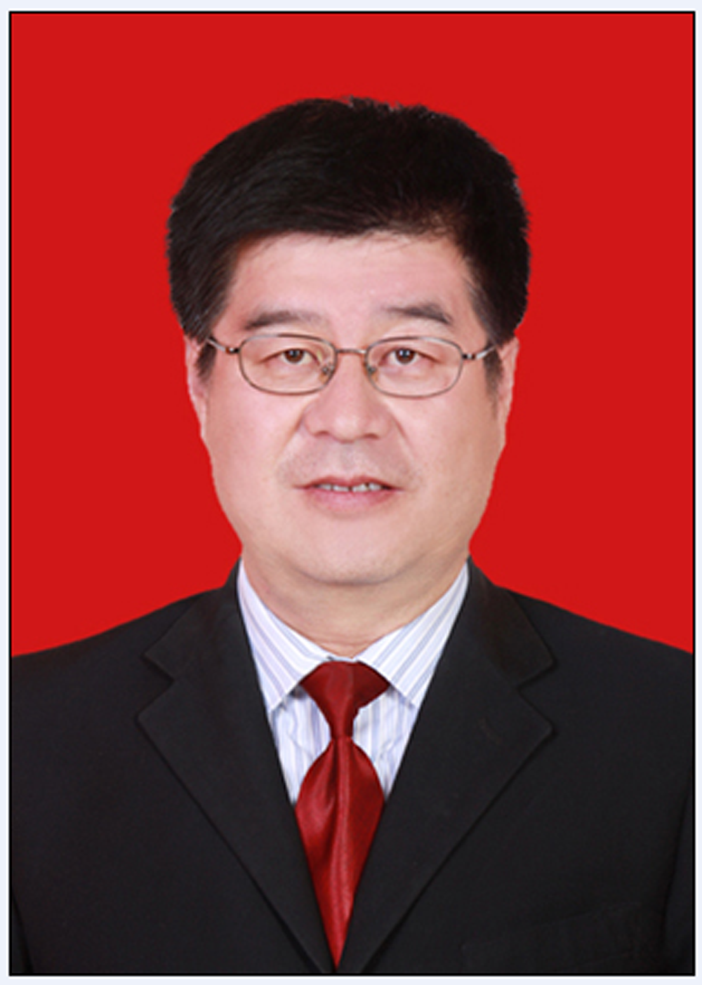 杨德智