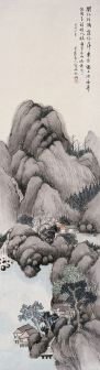 林纾（中国近代文学家、翻译家、书画家）_百度百科