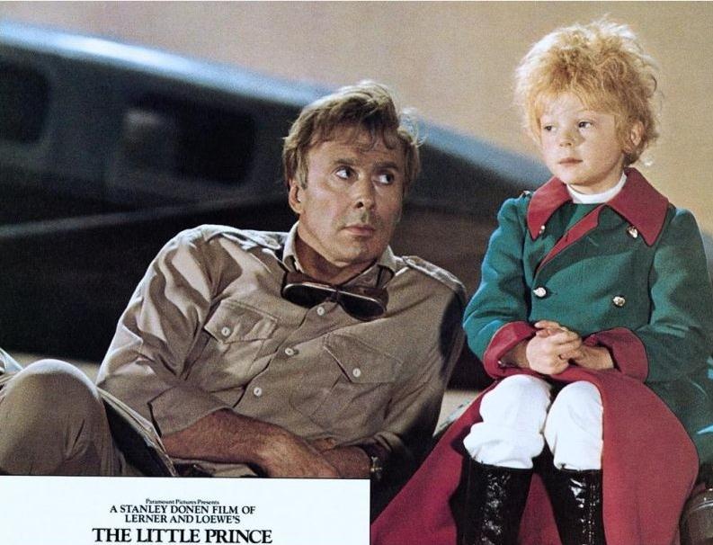  p>《小王子》是1974年 a target="_blank" href="/item/斯坦利·多南