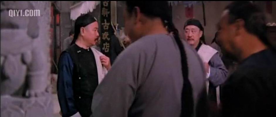 乾隆下扬州qianlongxiayangzhou(1978)