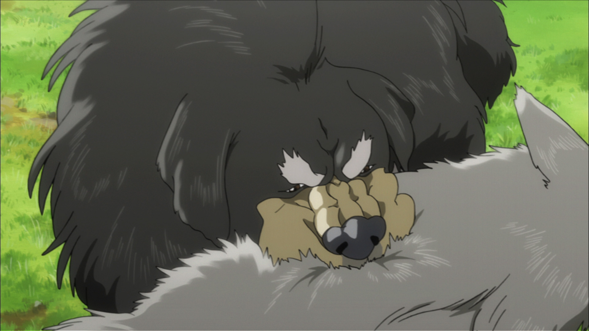  p>《藏獒多吉》是由中日首次合拍的一部动画冒险电影,由 a href="#"