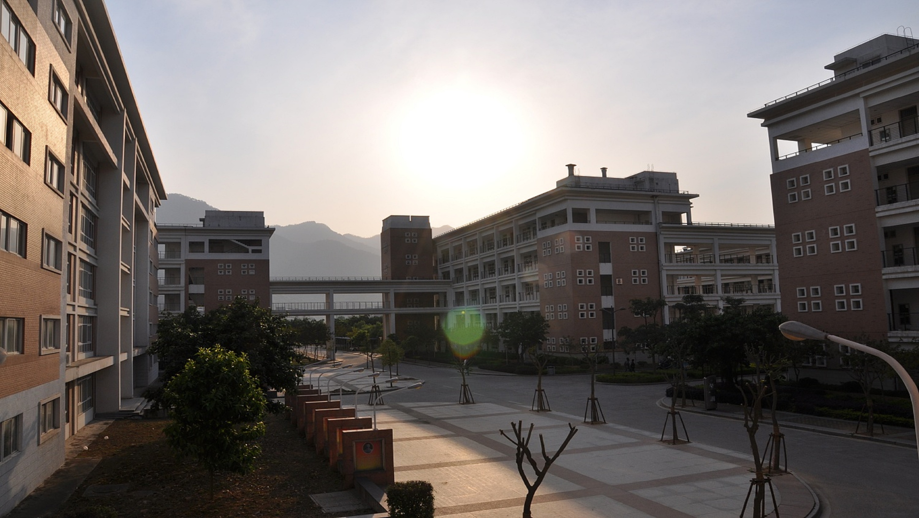 福建优级师范学堂