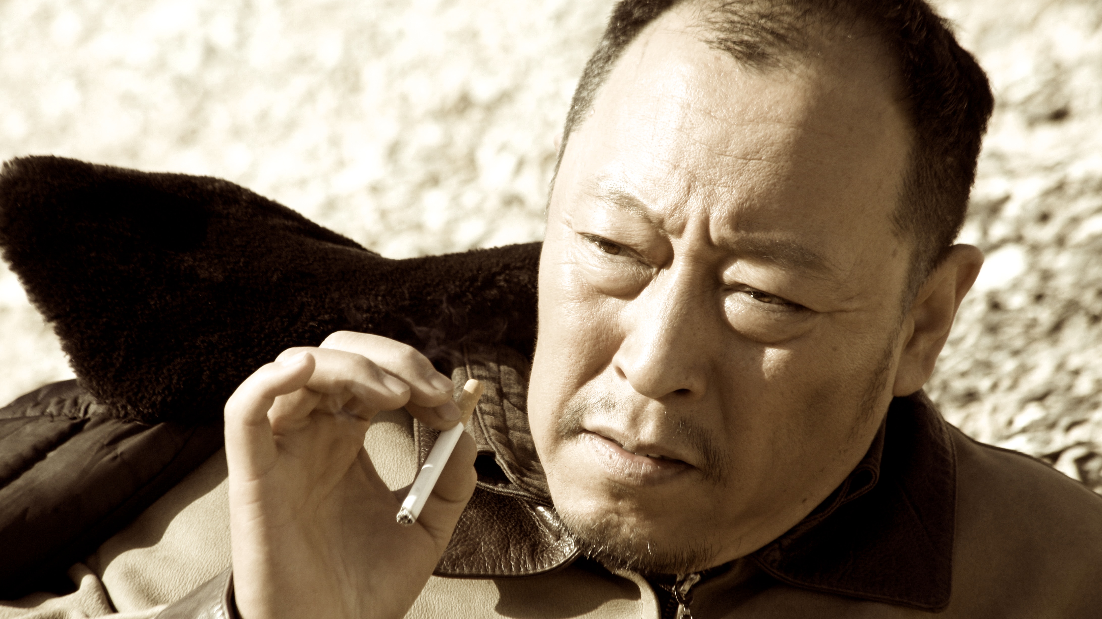 西风烈