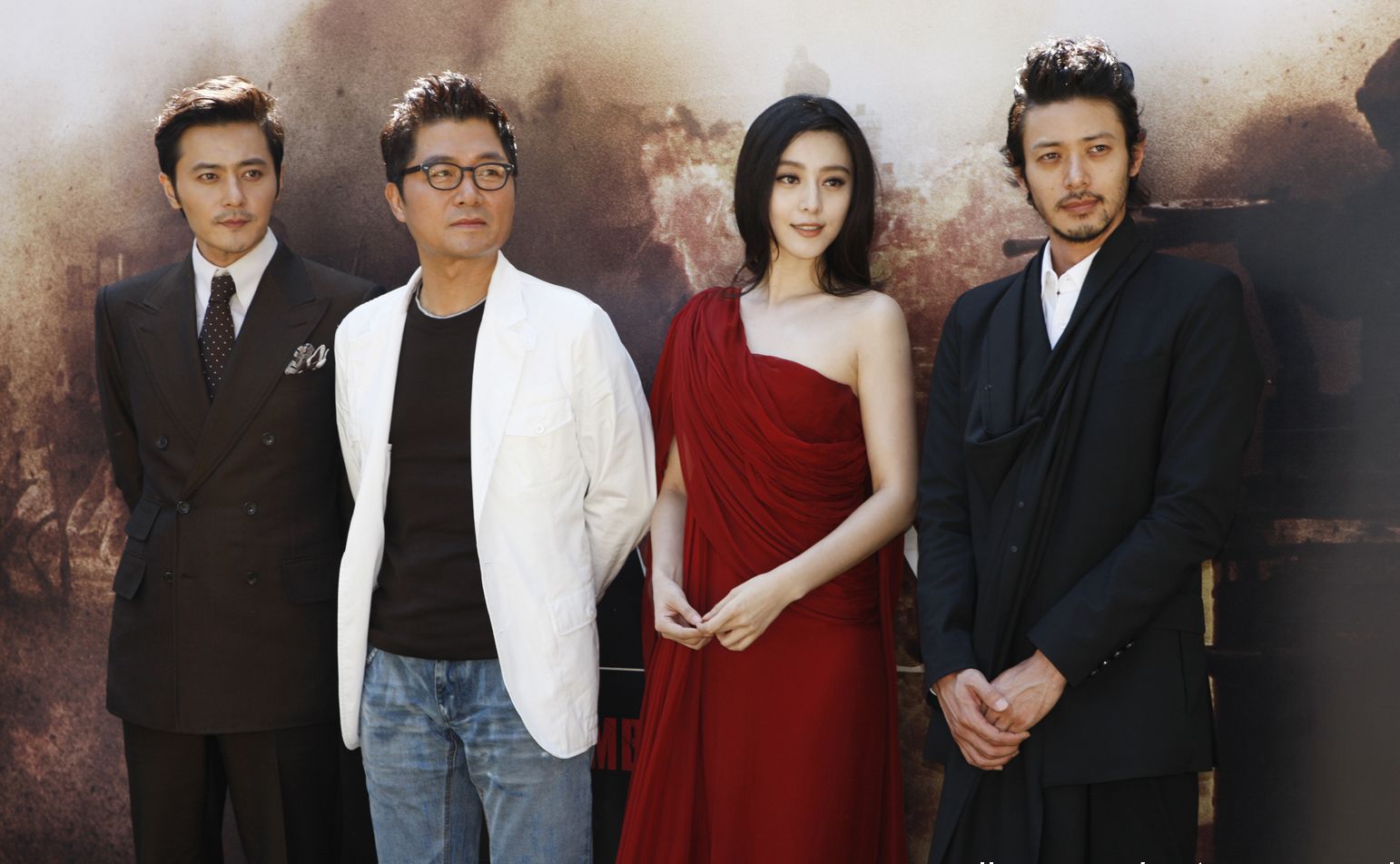 ">姜帝圭 /a>执导, a href="#" data-lemmaid="280130">张东健 /a>, a