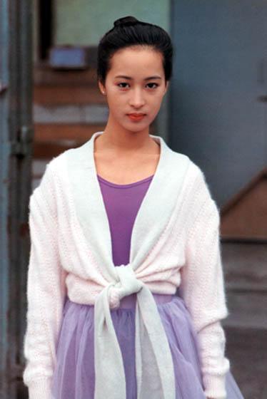 黎美娴