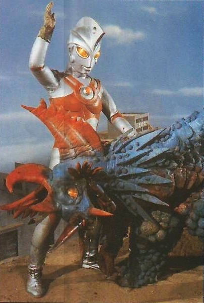 黑云超兽雷德杰克