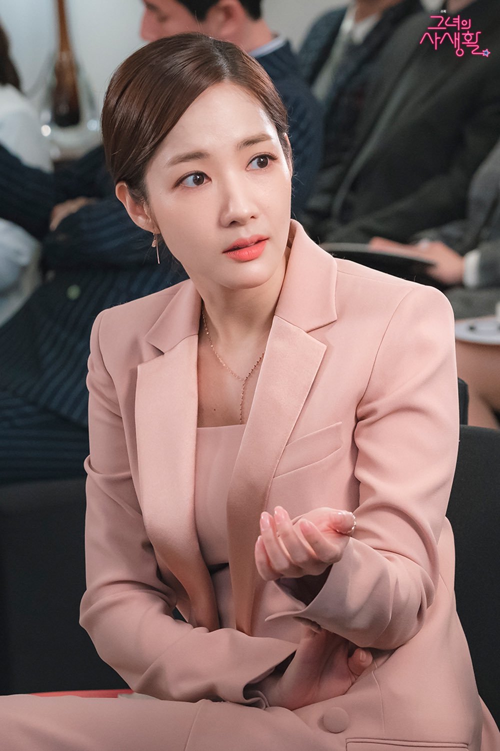 金慧英编剧, a target="_blank" href="/item/朴敏英/7439913" data