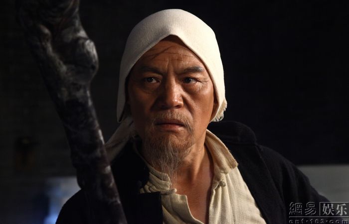  p>《打狗棍》是由 a target="_blank" href="/item/中央电视台/5559"