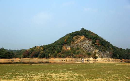 玉田湖风景区_百度百科