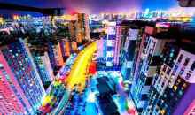 北国江城·吉林市