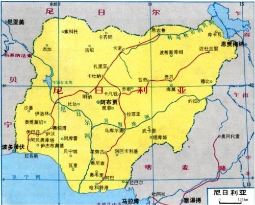  p>乍得盆地(chad basin), a target="_blank" href="/item/非洲