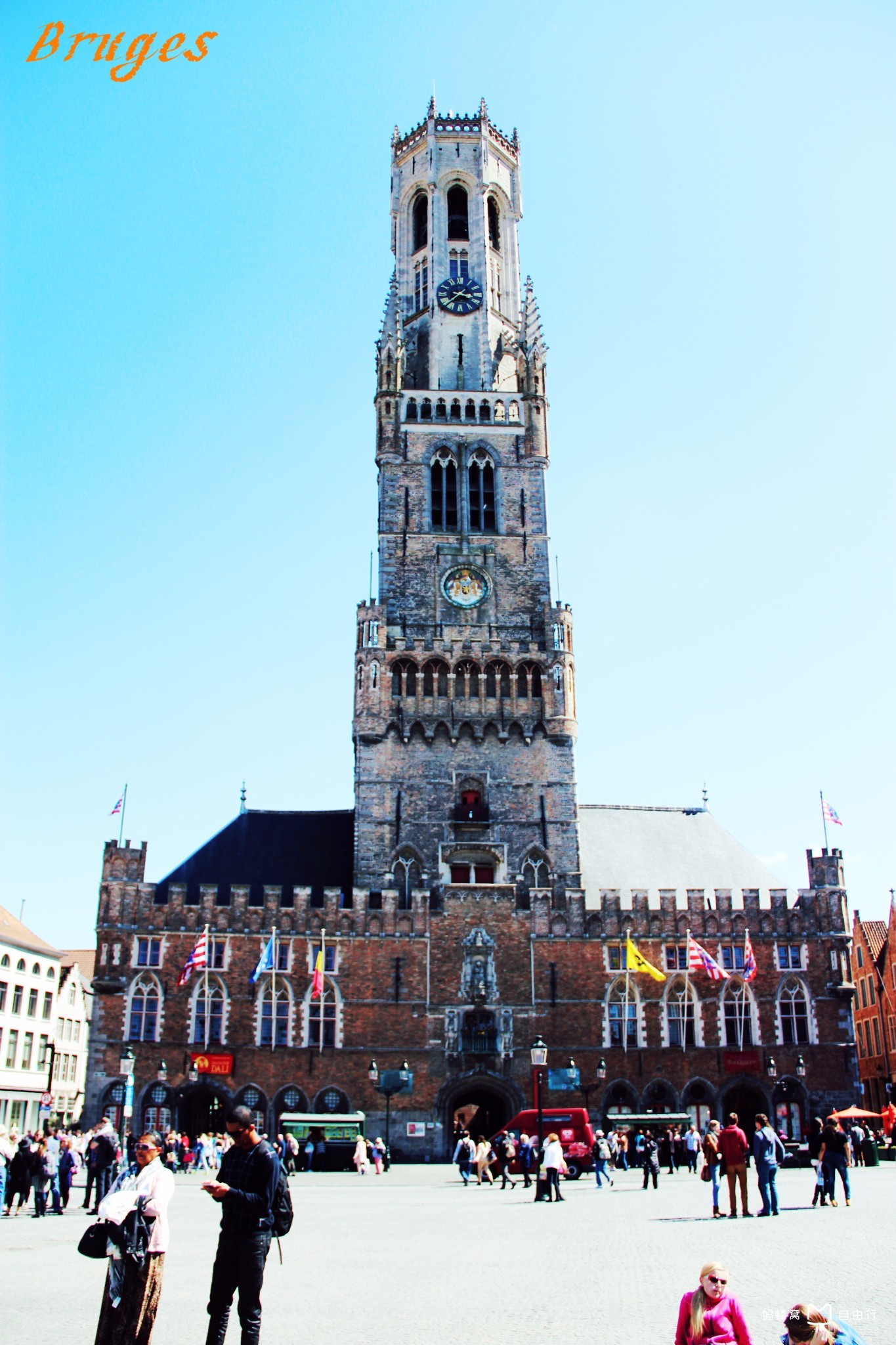  p>布鲁日钟楼(belfort)是 a target="_blank" href="/item/比利时">