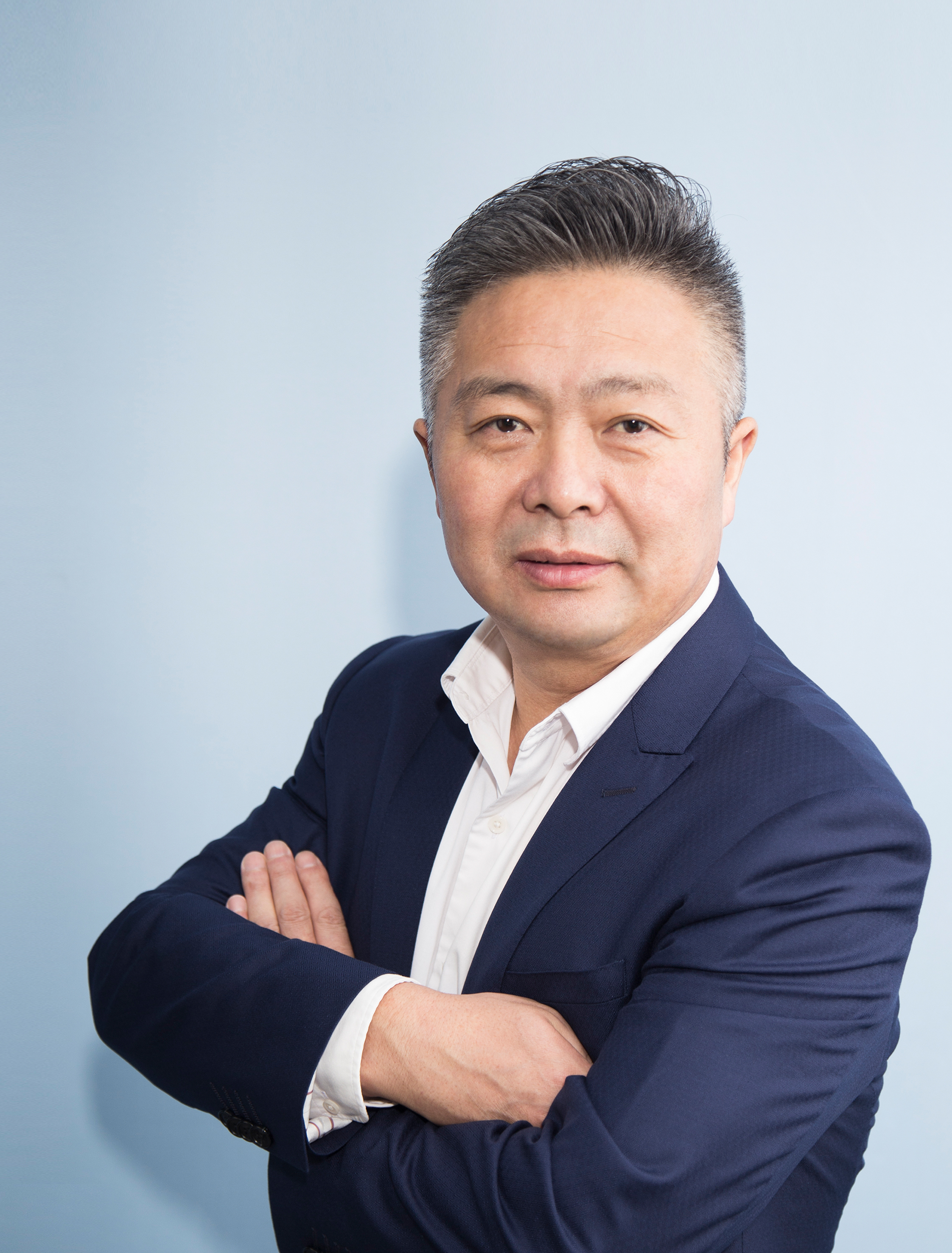 周正清
