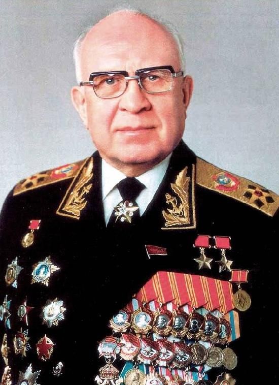 舷号:099,苏联舰名:Юрий Андропов,译文:尤里·安德罗波