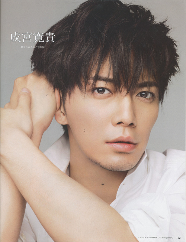 narimiya),1982年9月14日出生于东京都,日本影视演员,隶属于top coat